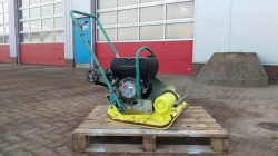 Ammann APF 18207